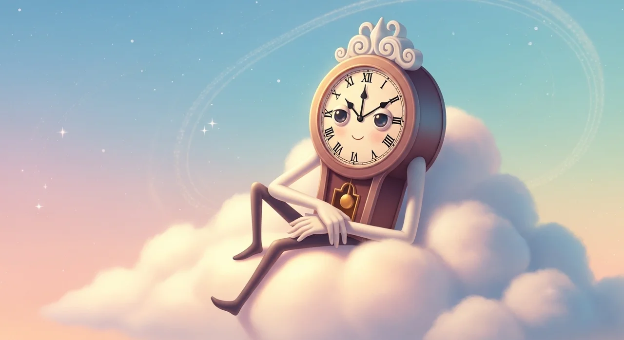 체류 시간을 늘리는 꿀팁: 효율적인 낮잠 기술