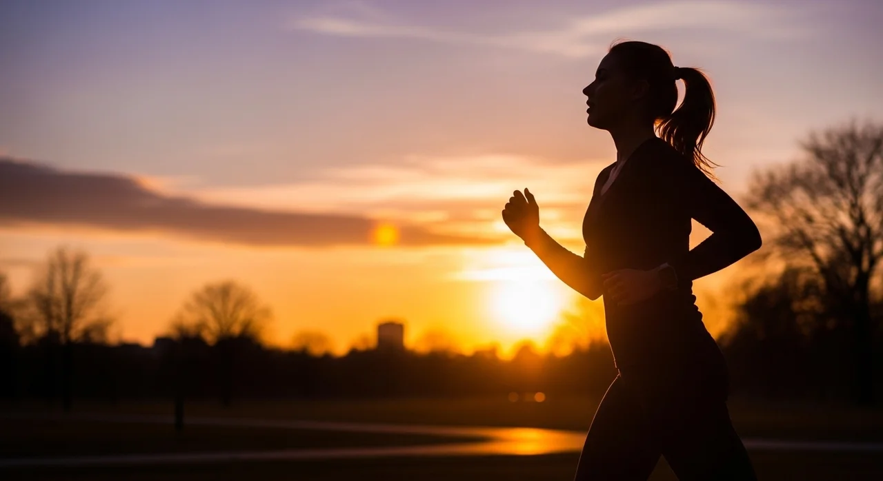 운동과 생활 습관 개선으로 생리잠 예방하기
