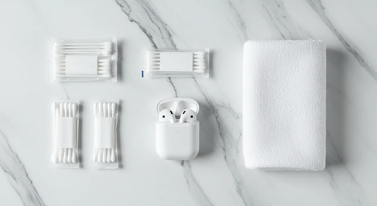 재발 방지를 위한 귀 위생 관리 수칙