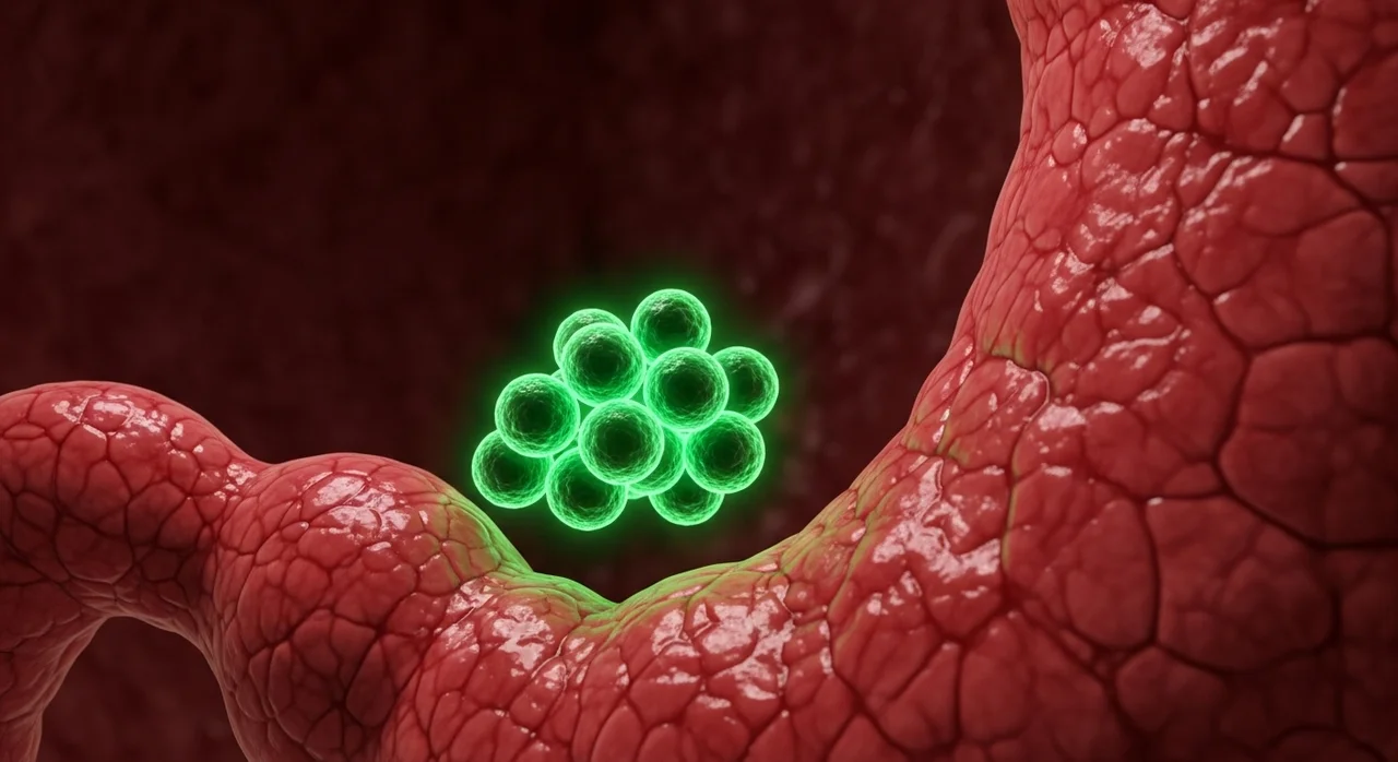 핼리코박터균 증상 원인부터 치료법까지: 제균 치료 중 설사 대처법 완벽 가이드