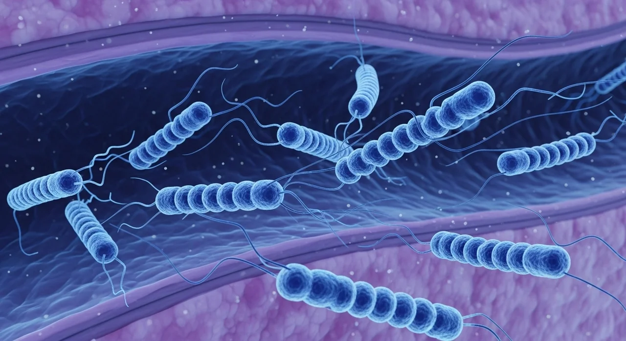 핼리코박터균이란 무엇인가? 소리 없는 위장의 침입자