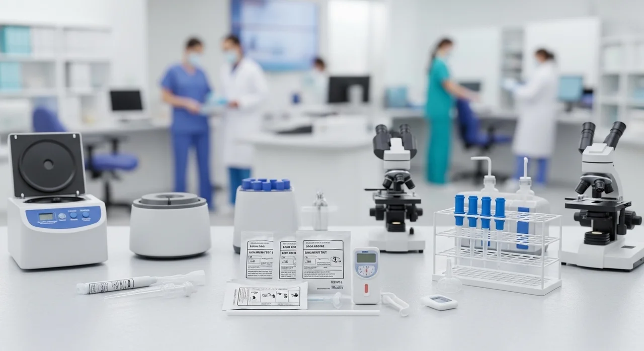 핼리코박터균 검사 방법: 나에게 맞는 검사는?