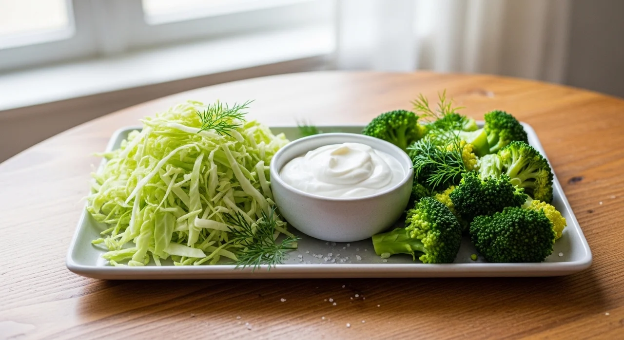 치료 성공률을 높이는 식습관과 주의사항