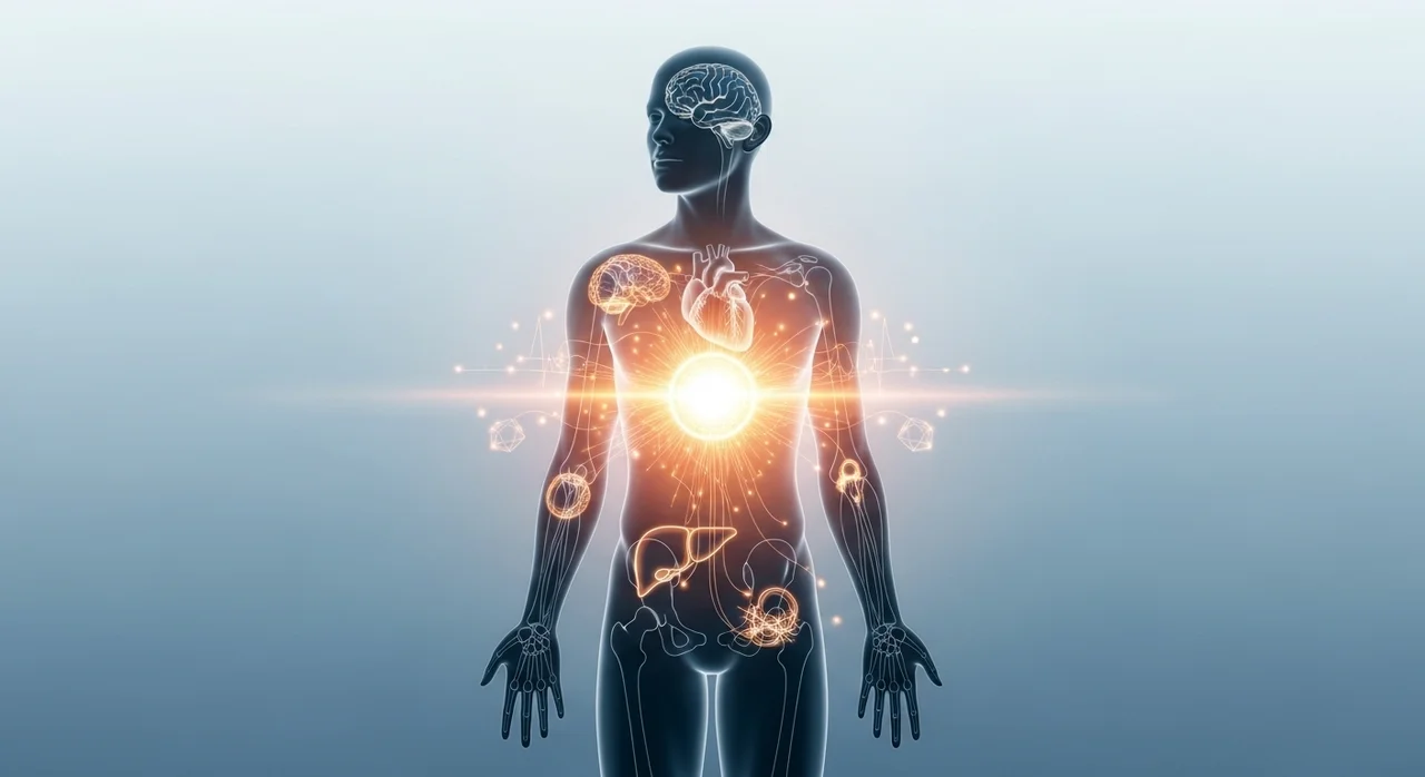 허리둘레 측정이 왜 중요한가요?