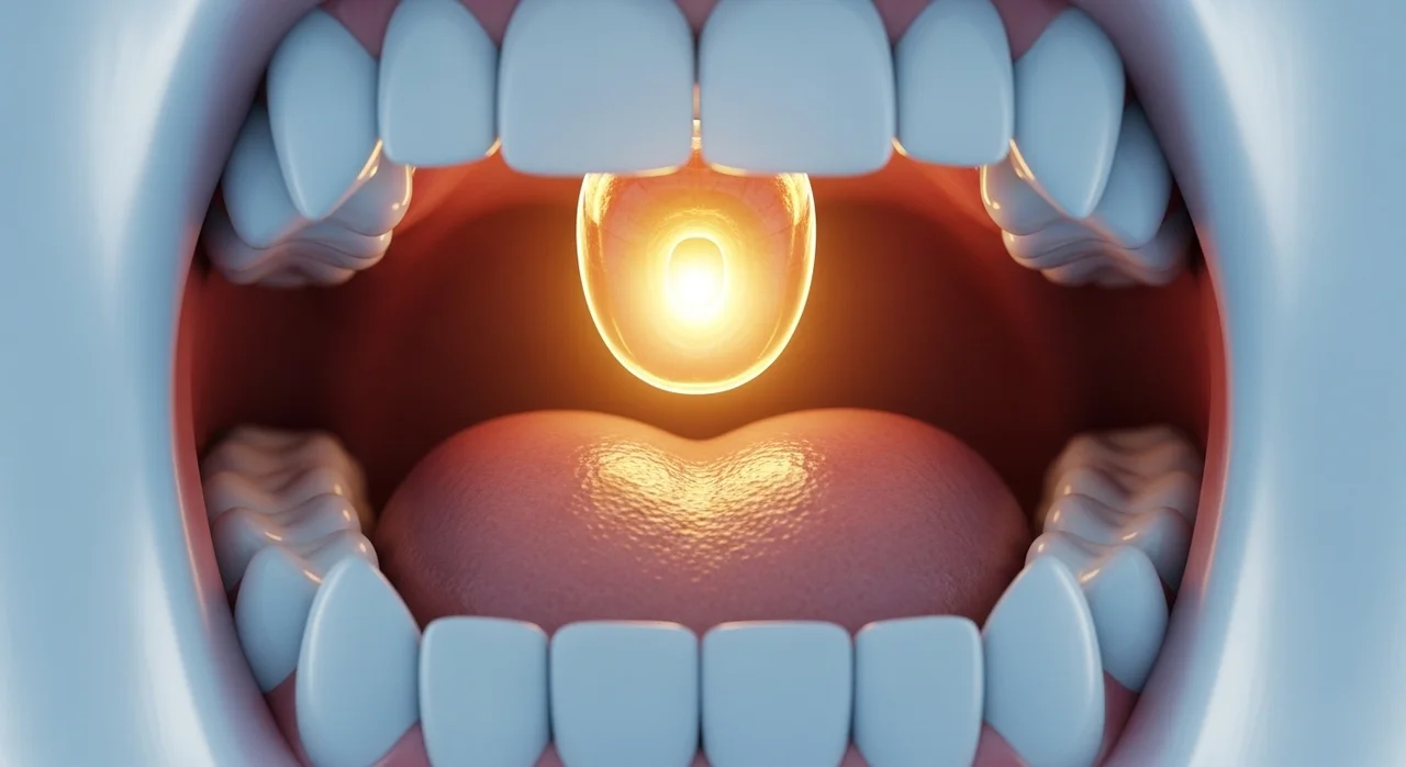 집에서 안전하게 편도결석 빼는법 5가지와 입냄새 완벽 제거 가이드