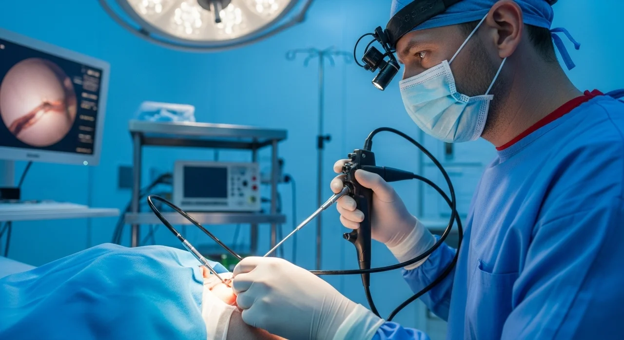 근본적인 해결을 위한 이비인후과 전문 치료