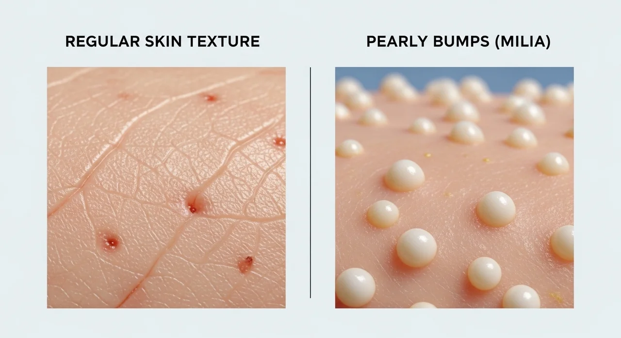 진주양구진이란 무엇인가? 성병과의 차이점