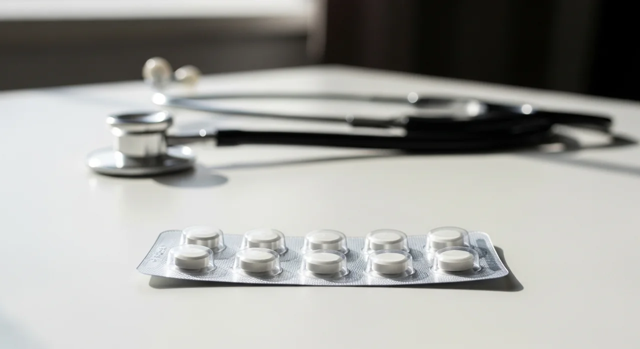 리보트릴정이란 무엇인가? (성분 및 기본 정보)