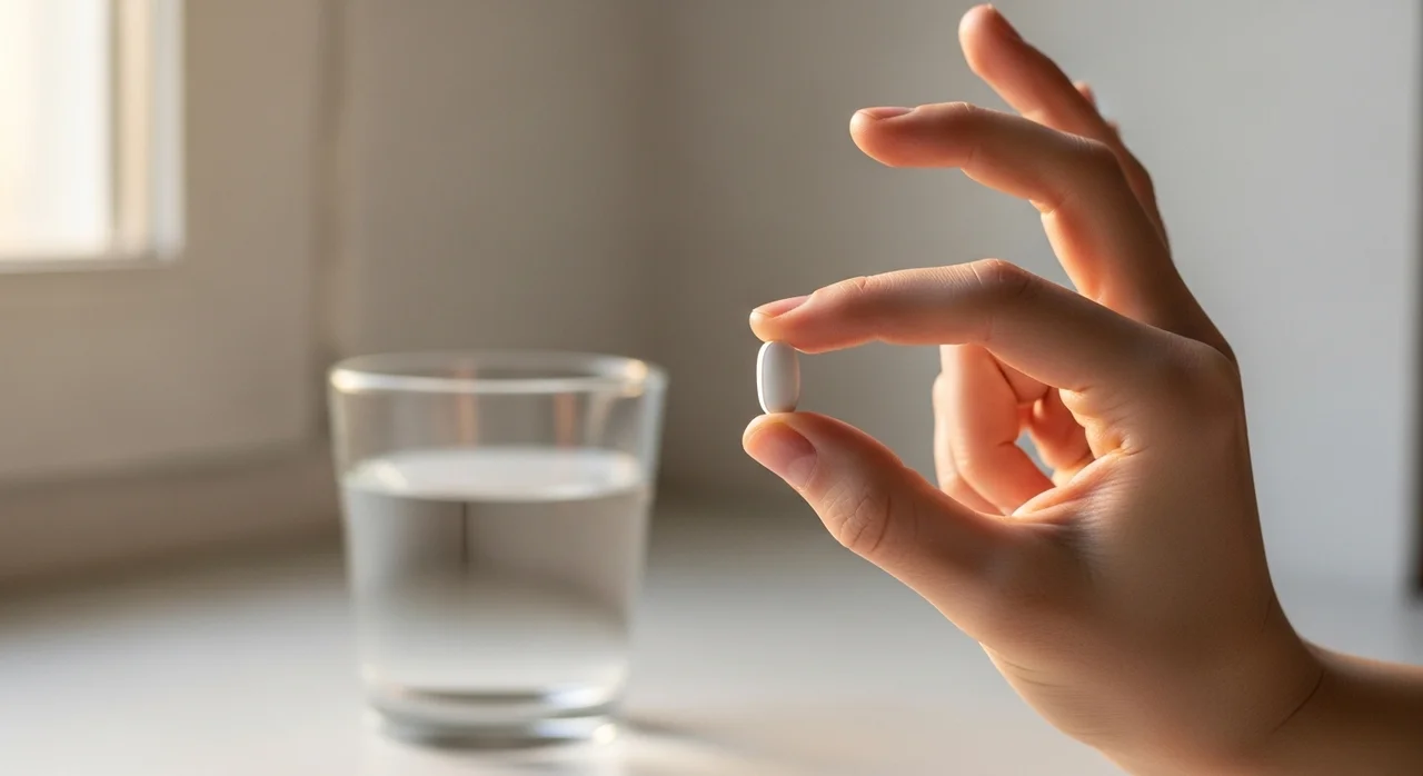 올바른 복용법과 권장 용량