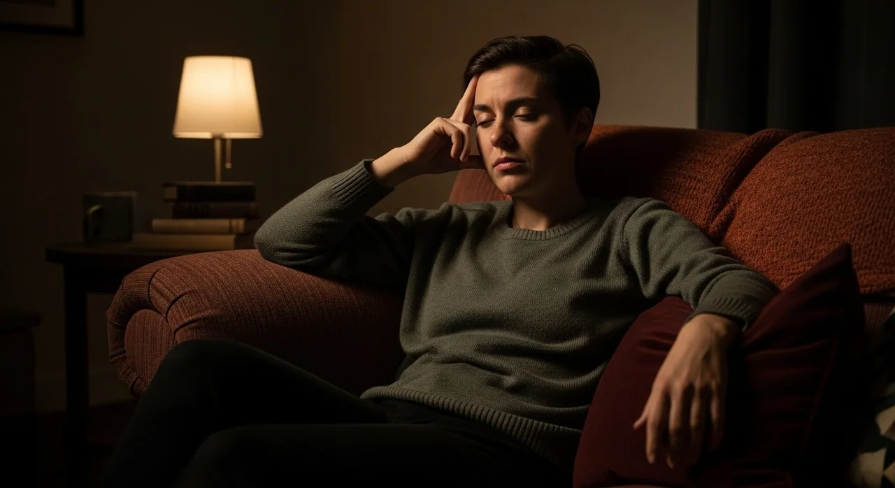 주의해야 할 주요 부작용 및 대처법