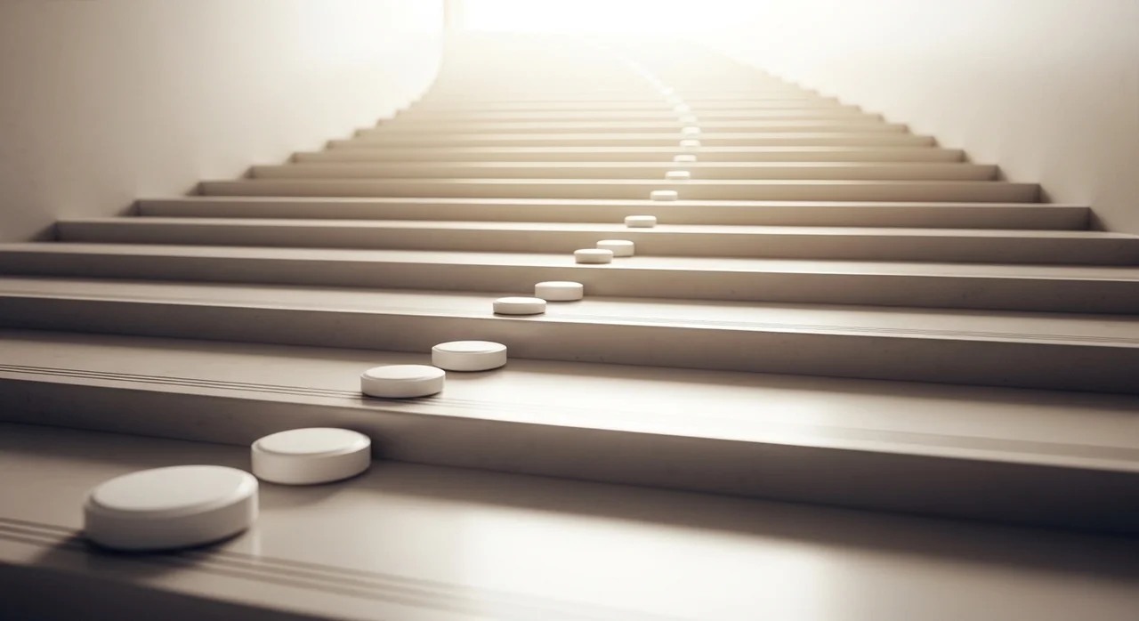 복용 중단 시 나타나는 금단 증상과 올바른 단약법