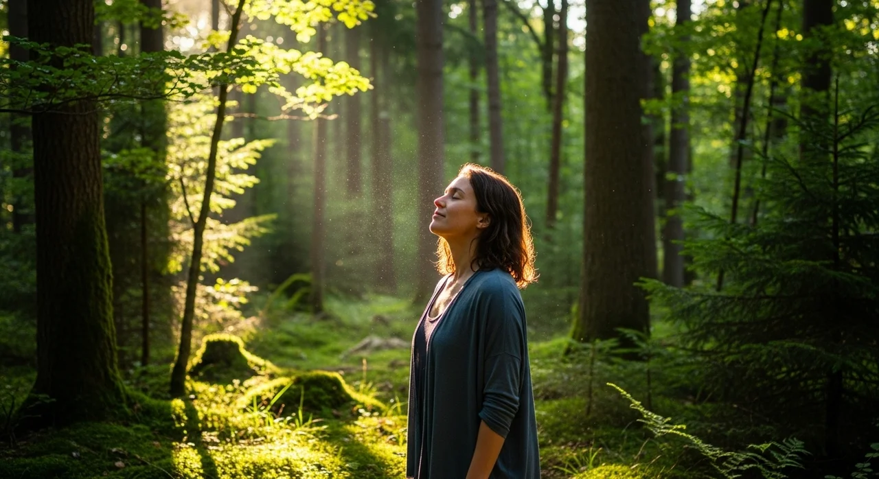 폐석회화 증상과 일상생활의 영향