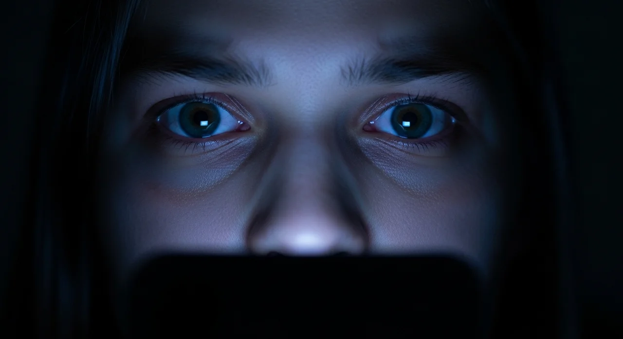 눈 결석이 생기는 주요 원인