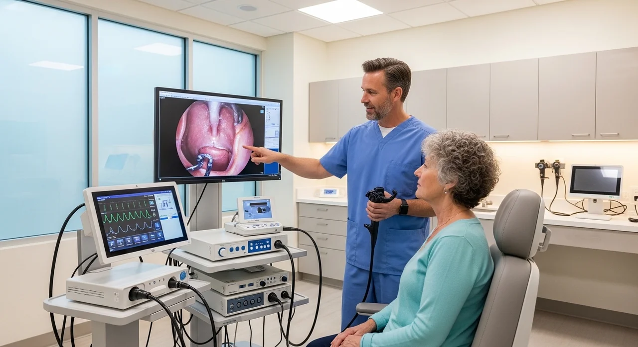 진단 방법과 조기 치료의 중요성