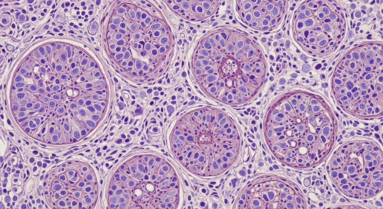 간결절의 주요 원인: 왜 생기는 걸까요?