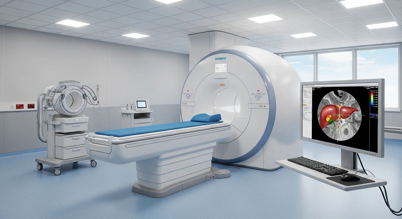 간결절 진단을 위한 필수 검사 프로세스