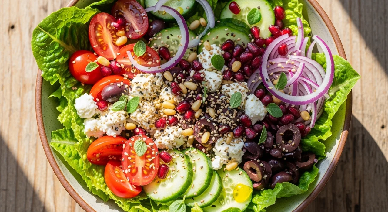 치질피 예방을 위한 최고의 식단 가이드