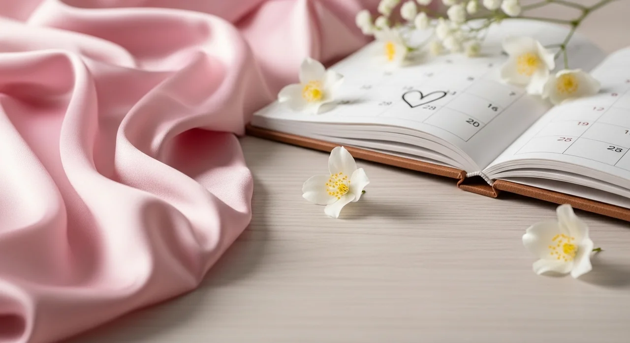 착상냉 시기 특징 및 생리 전 냉과 차이점 완벽 정리 (임신 극초기 증상)