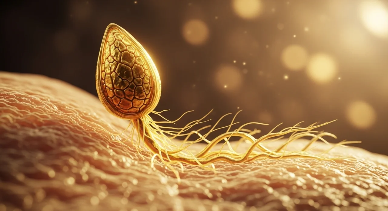 착상냉이란 무엇이며 왜 발생하는가?