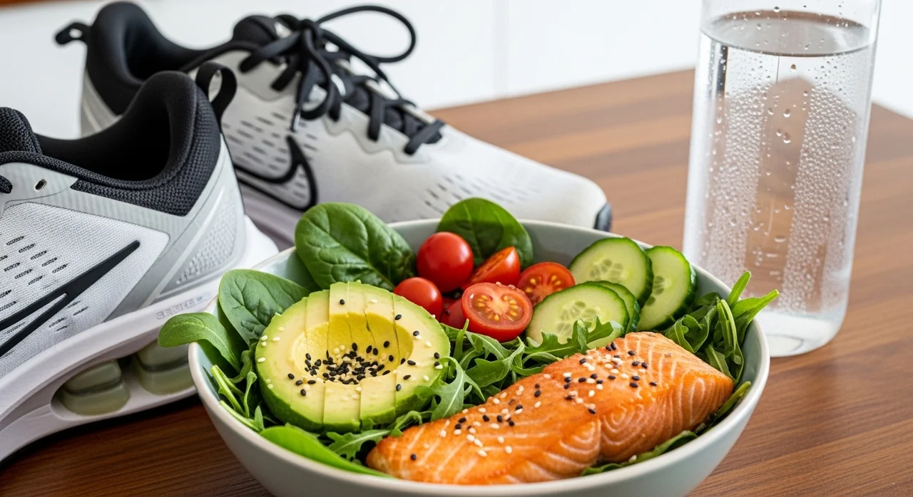 적정 BMI 유지를 위한 생활 수칙