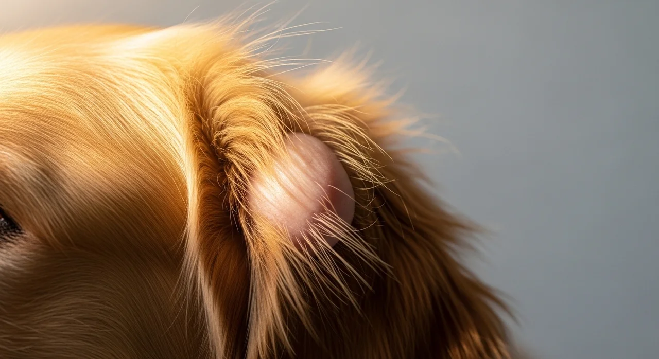 강아지 귀부음 원인과 치료법: 이개혈종 방치 시 위험성 총정리