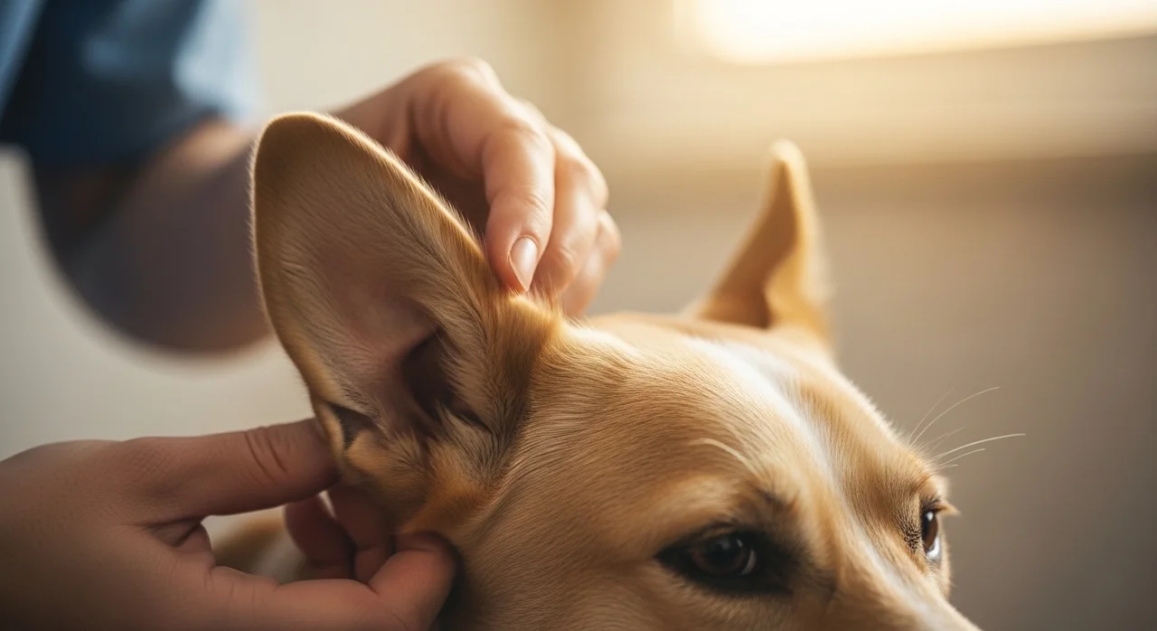 귀부음의 주요 증상과 자가 진단법