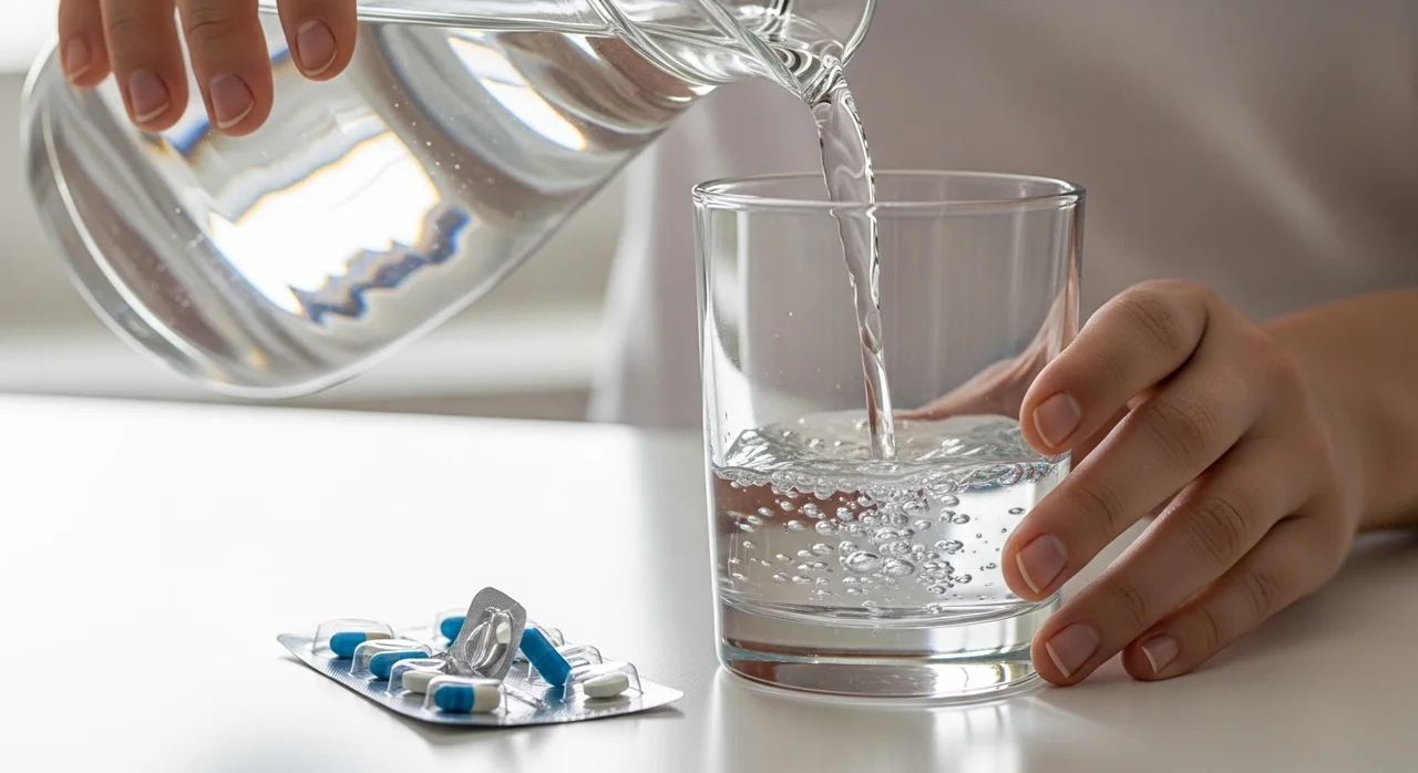 캐롤에프정, 왜 생리통과 두통에 자주 추천될까요?