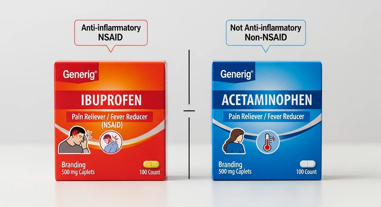 주의해야 할 부작용 및 복용 금지 대상