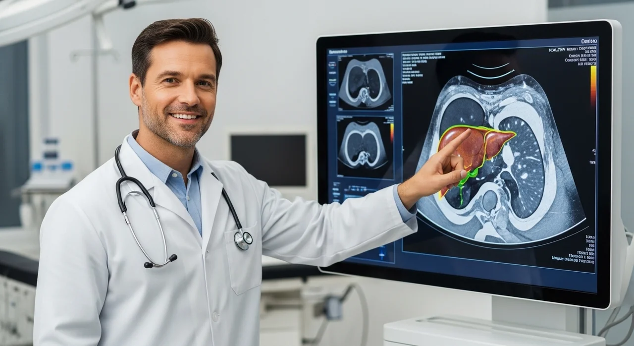 결론: 정기적인 검진이 최고의 예방입니다