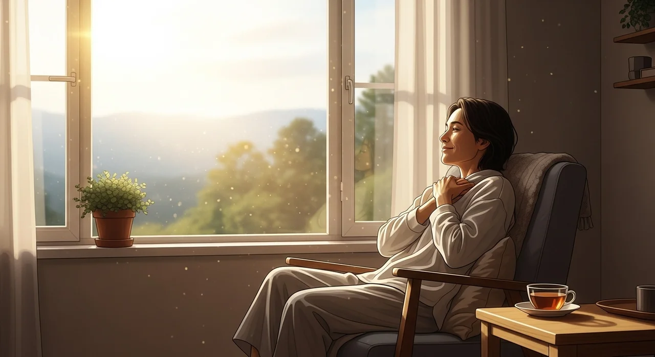 알프람정의 주요 효능 및 작용 기전