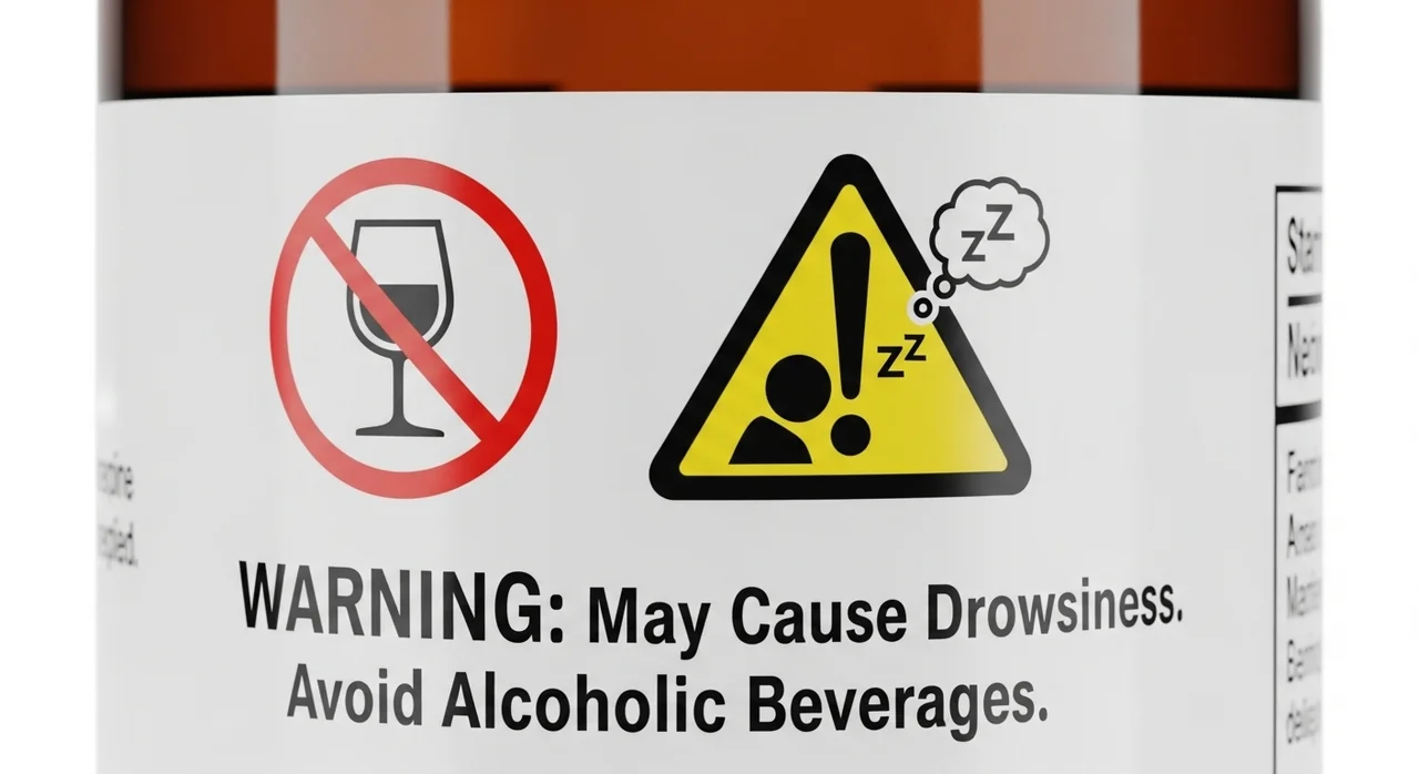 주의해야 할 부작용과 금기 사항