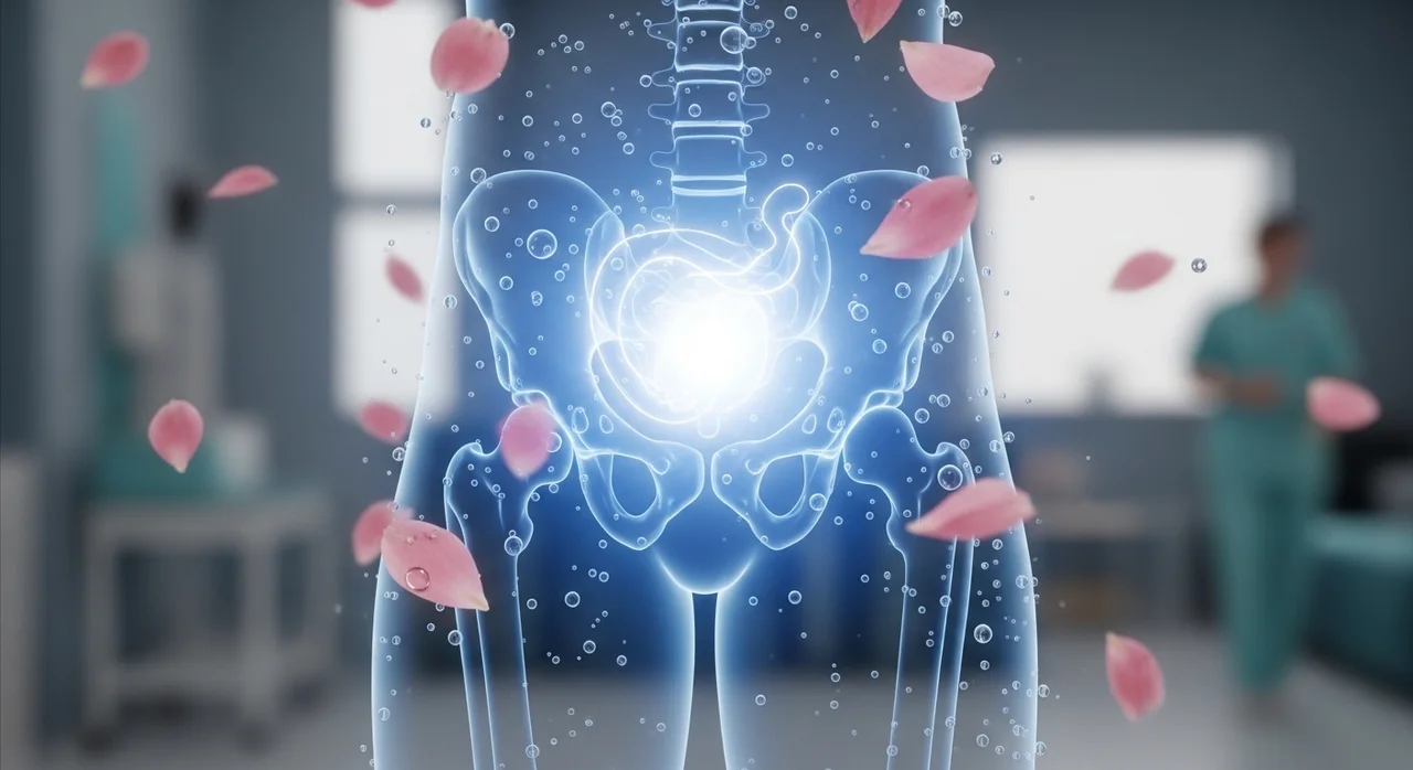 질상처 원인과 증상, 관계 후 통증 및 출혈 대처법과 관리 가이드