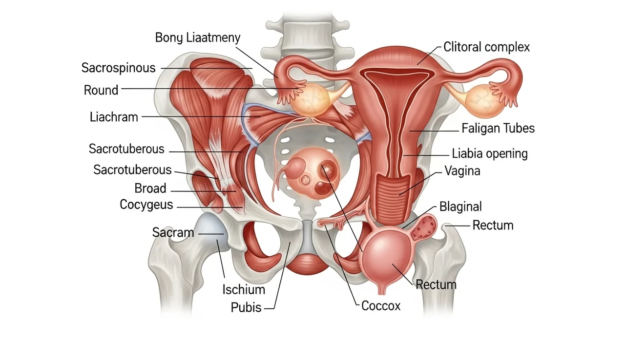 갑작스러운 질상처와 통증, 왜 생길까요?