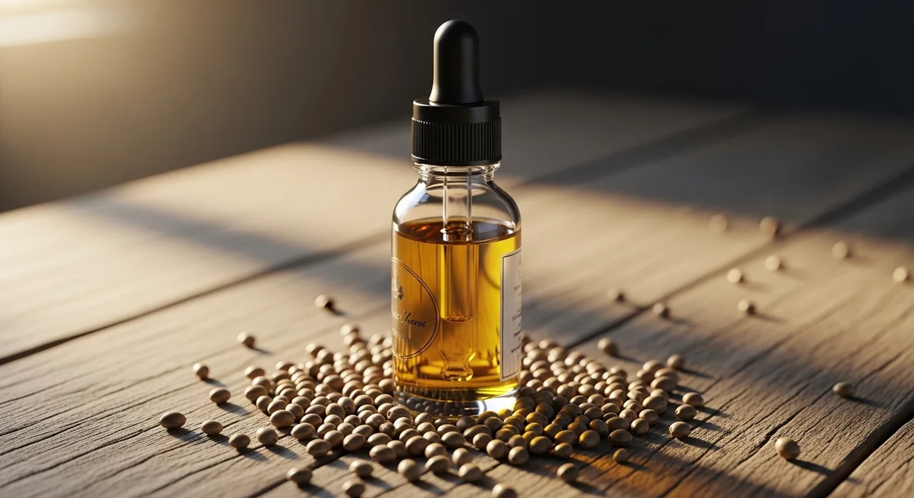 대마종자유 효능 5가지와 부작용, 올바른 복용법 및 선택 기준 가이드