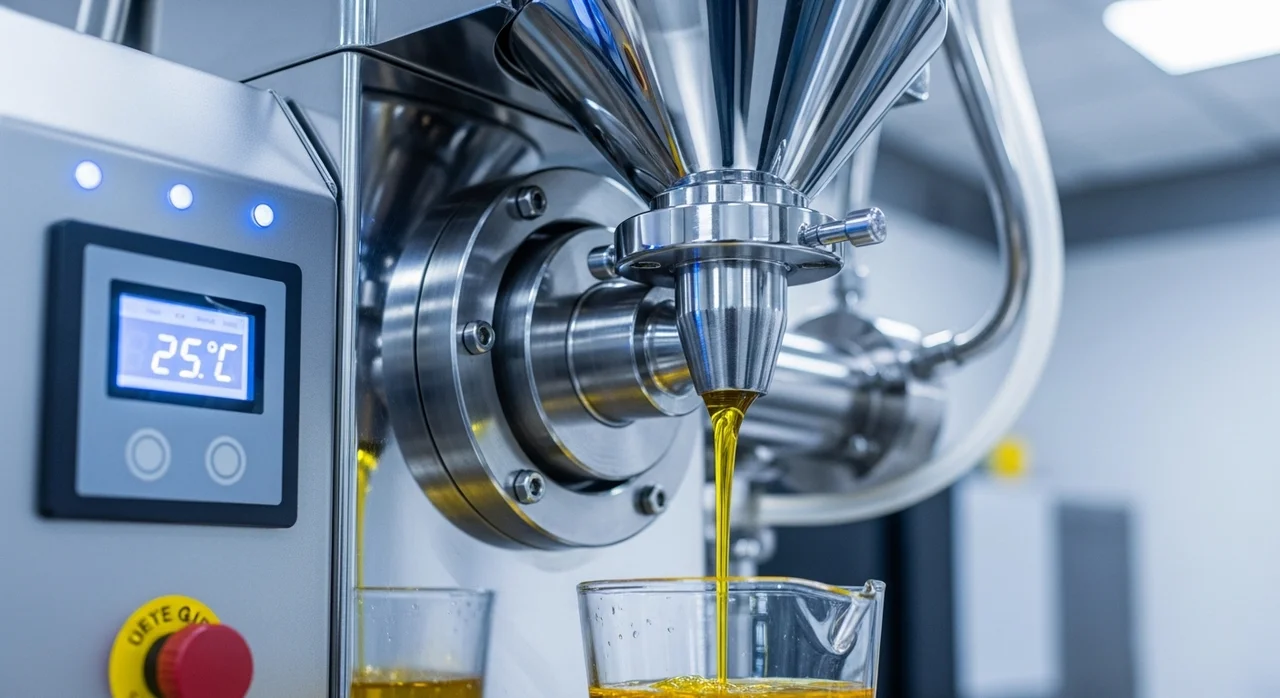 대마종자유 선택 시 반드시 확인해야 할 3가지 기준