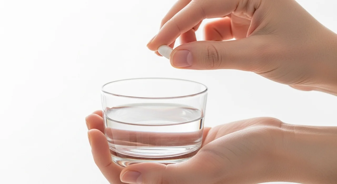 부작용 및 섭취 시 주의사항