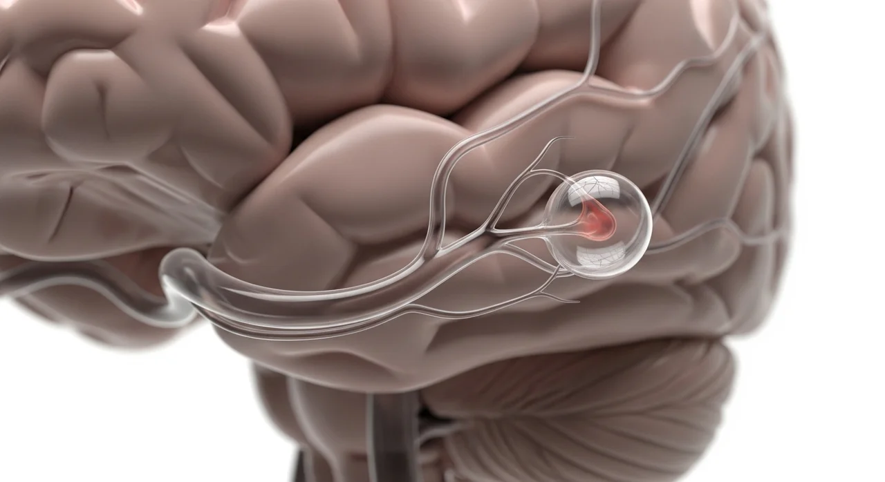 뇌꽈리(뇌동맥류)란 무엇인가? 왜 위험할까?