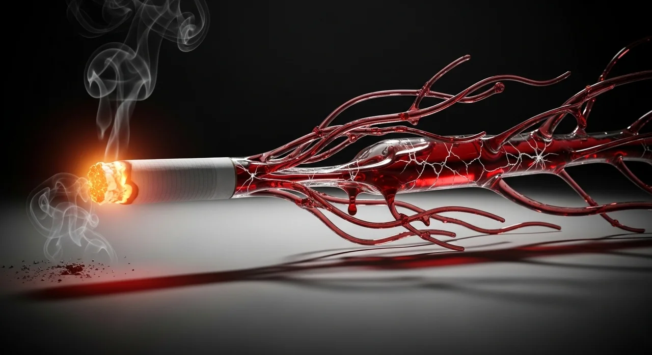 뇌동맥류 발생의 주요 원인 및 위험군