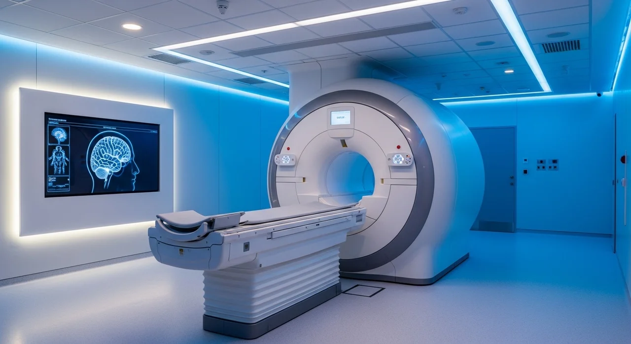 정확한 진단을 위한 검사 방법 (MRI vs CT)
