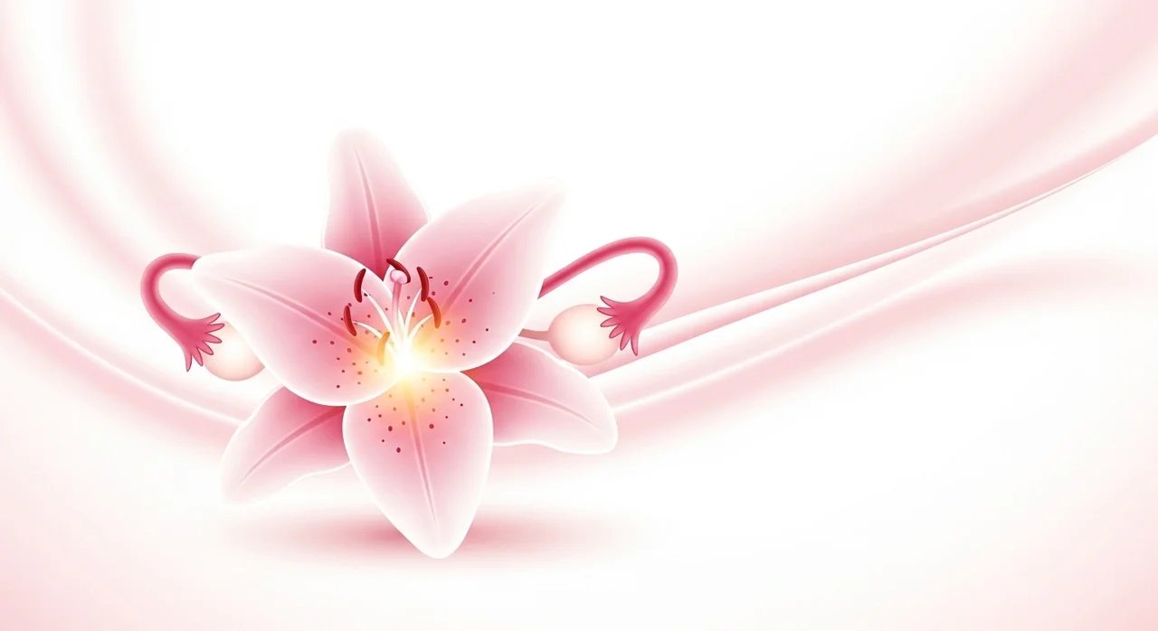 질염피 원인과 대처법: 질염 중 피 섞인 냉 증상과 해결 방법 총정리