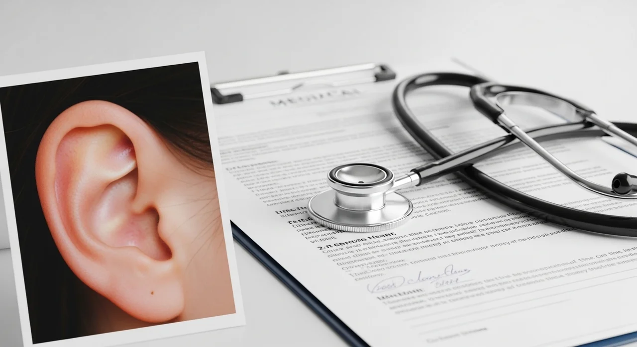 3. 귓볼주름과 심혈관 질환의 놀라운 상관관계