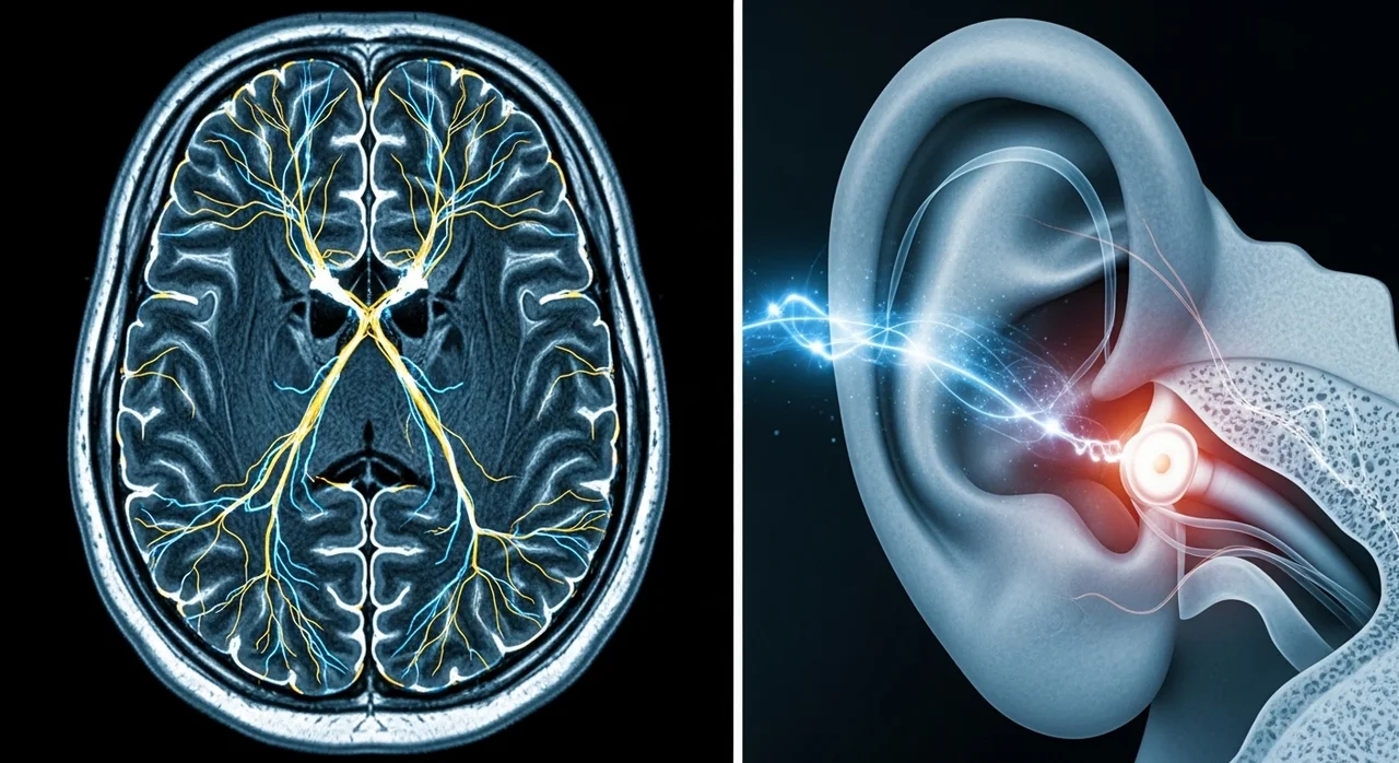 4. 뇌 건강의 척도: 뇌졸중과 치매 가능성