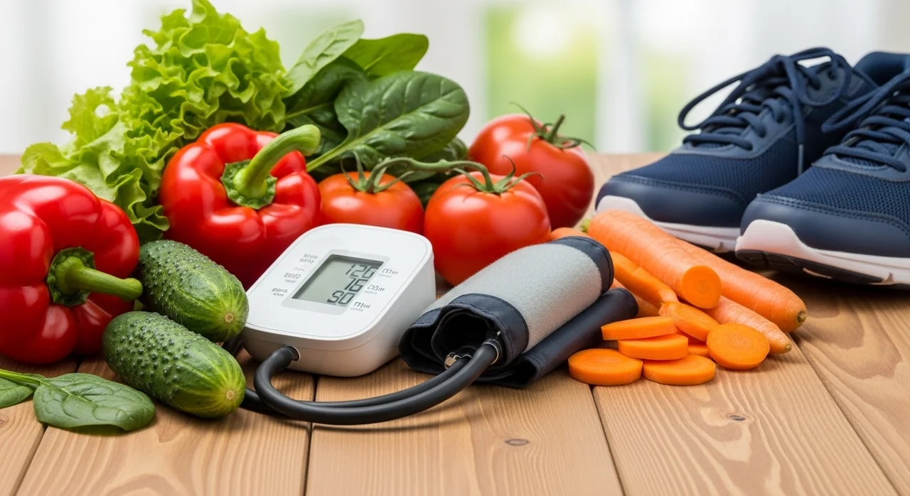 6. 혈관 건강을 지키는 생활 수칙과 예방