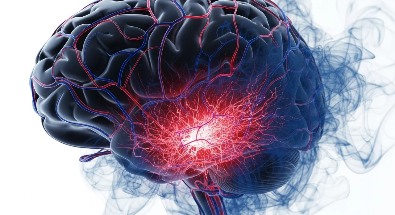 모야모야병 증상 원인부터 치료법까지: 놓치면 안 되는 초기 신호 5가지