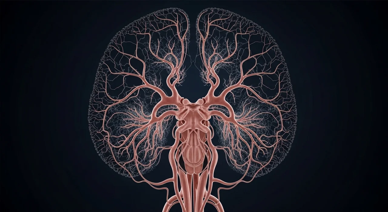 모야모야병이란 무엇인가? '연기처럼 사라지는' 혈관의 비밀