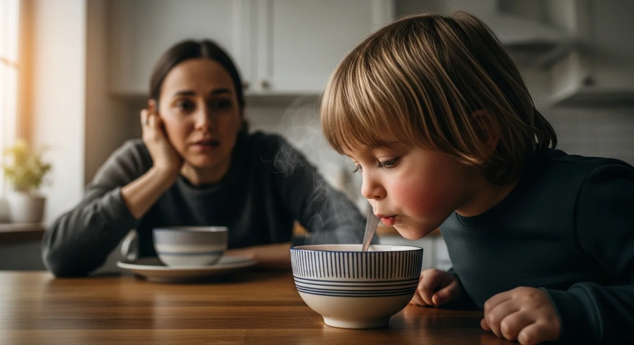 대표적인 모야모야병증상: 연령대에 따른 차이점
