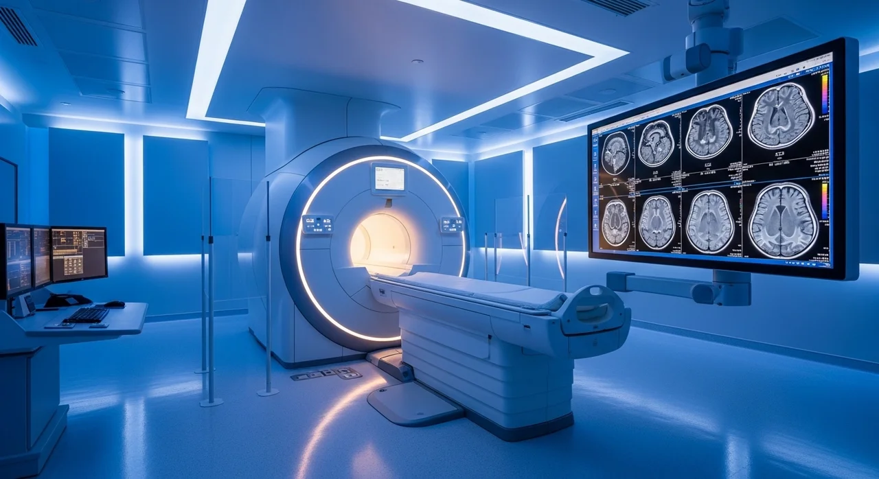 모야모야병의 원인과 유전 가능성: 가족력이 중요한 이유