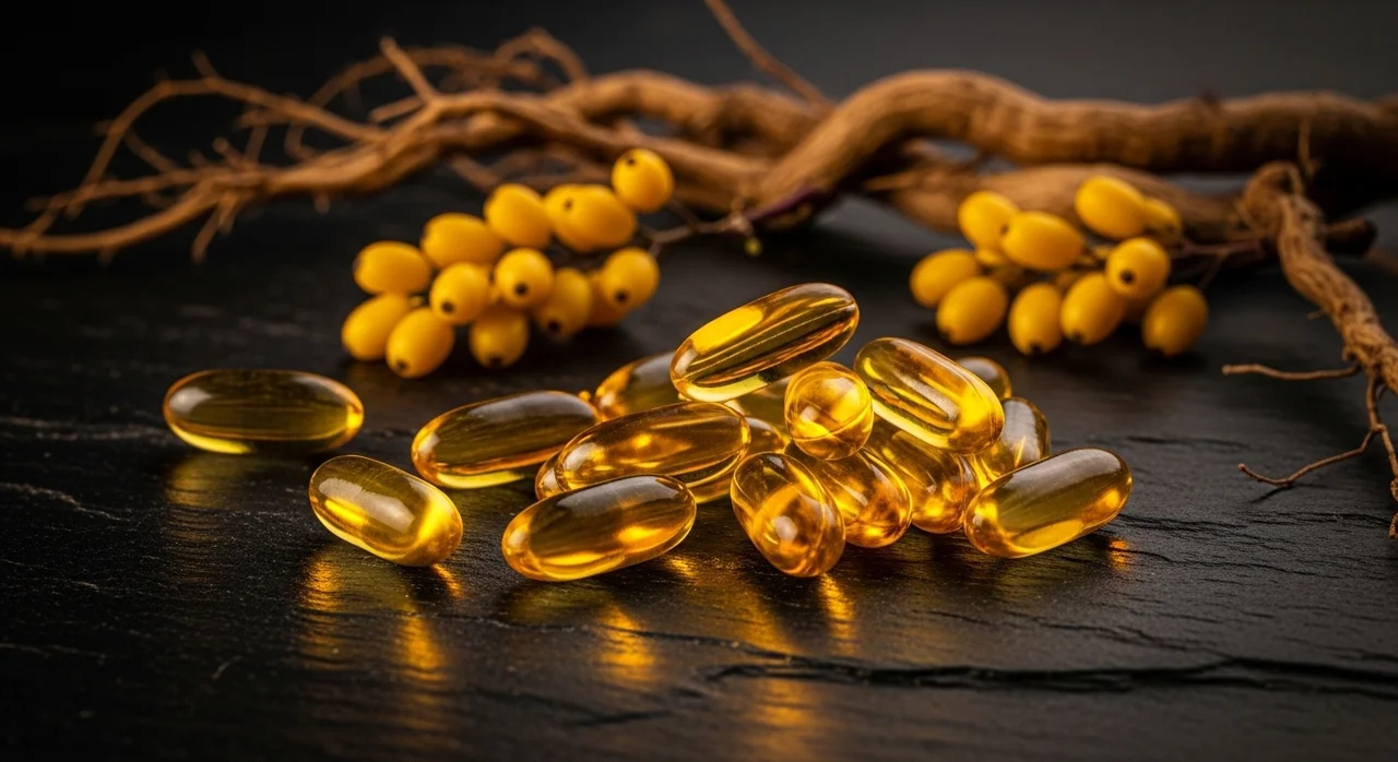 베르베린 효능 부작용 및 다이어트 후기: 혈당 컷 효과의 모든 것