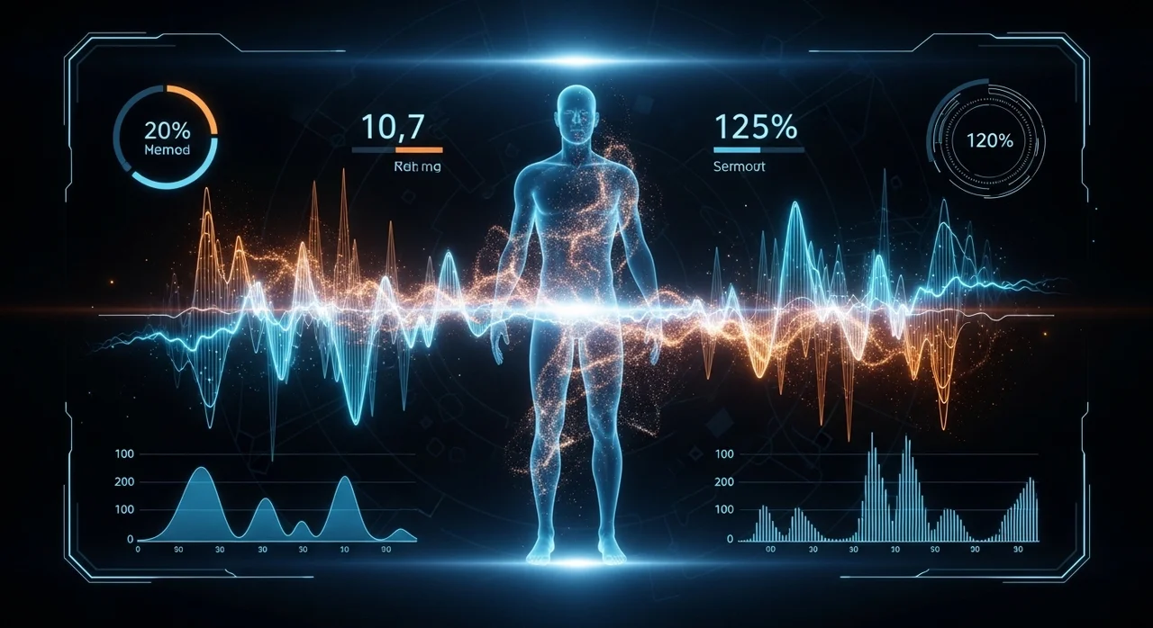 기초대사량 계산기 사용법과 성인 남녀 평균: 나잇살 빼는 핵심 비법