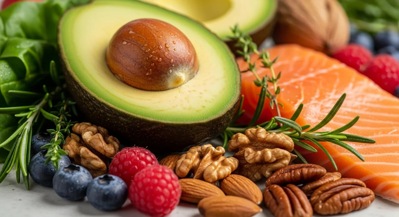 나잇살과 복부 비만, 왜 운동해도 안 빠질까?